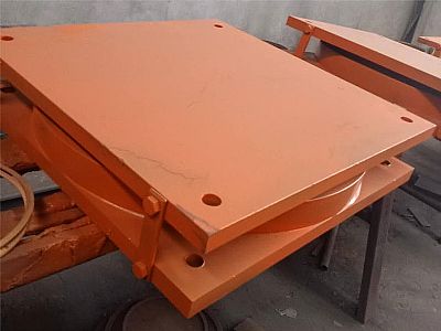 广南县建筑摩擦摆隔震支座用材料检测应该遵循哪些规范