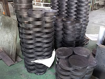 广南县板式橡胶支座的施工显的比较重要